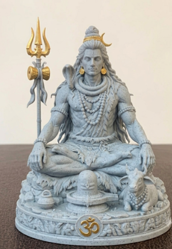 Xclusivis Lord Shiva Statue